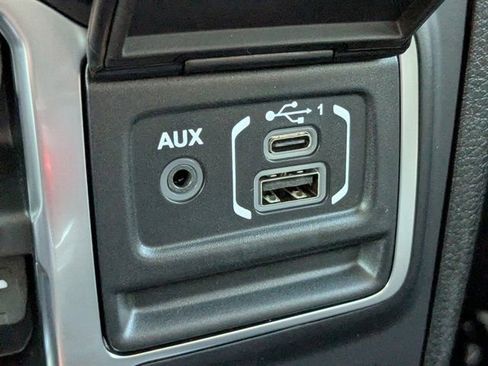 New 2026 Jeep Wrangler Sport S image 23