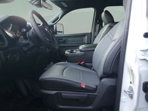 New 2026 RAM 3500 Tradesman w/ Safety Group image 19