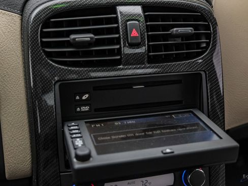 Used 2010 Chevrolet Corvette ZR1 w/ Preferred Equipment Group RWD image 59