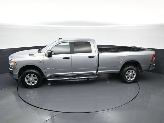 Used 2024 RAM 2500 Big Horn AWD/4WD image 40