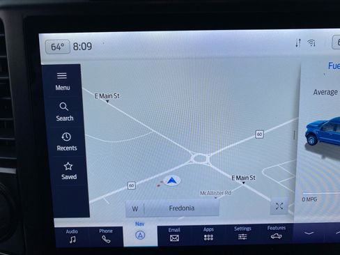 Used 2023 Ford F150 XLT w/ Equipment Group 302A High image 18