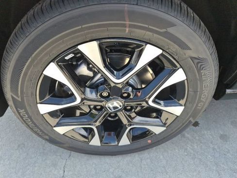 New 2027 Honda HR-V EX-L image 6