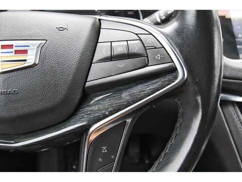 Used 2023 Cadillac XT5 Premium Luxury FWD image 16