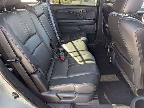 Used 2022 Honda Passport TrailSport image 20