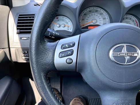 Used 2008 Scion tC FWD image 17