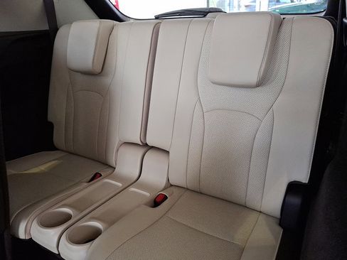 Used 2019 Lexus RX 450hL Premium image 11