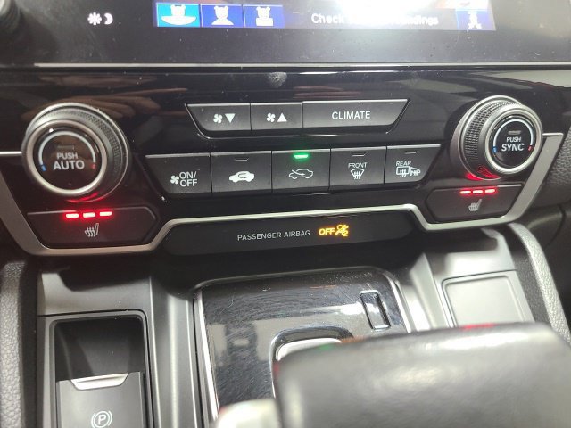 Used 2020 Honda CR-V EX-L image 32