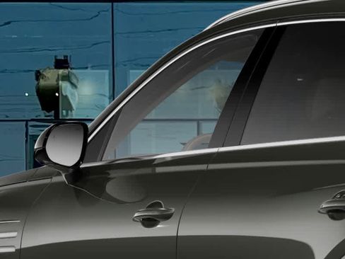 New 2026 Genesis GV80 3.5T Prestige image 14