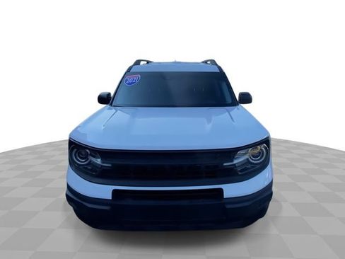 Used 2021 Ford Bronco Sport AWD/4WD image 5
