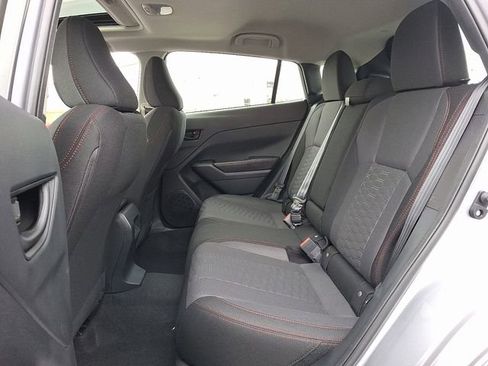 New 2026 Subaru Impreza 2.0i Sport image 5