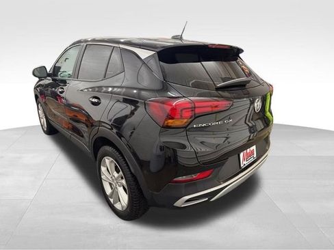 Used 2021 Buick Encore GX Preferred image 7