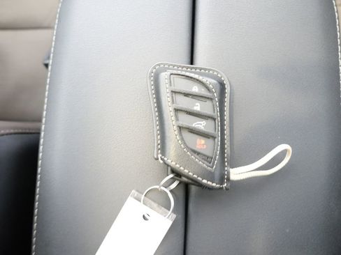 Certified 2025 Lexus TX 350 350 Luxury w/ Technology Package image 31