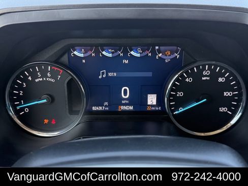 Used 2024 Ford Expedition Limited RWD image 19