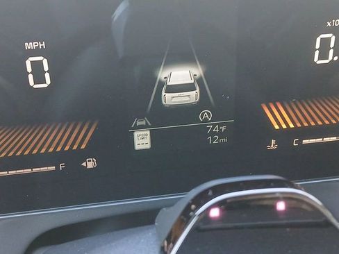 New 2027 Kia Telluride S image 15