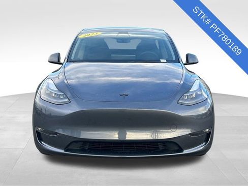 Used 2023 Tesla Model Y Performance image 2