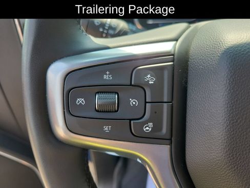 Certified 2024 Chevrolet Silverado 1500 LT AWD/4WD image 14