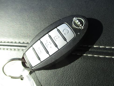 Used 2024 Nissan Altima 2.5 SV image 36