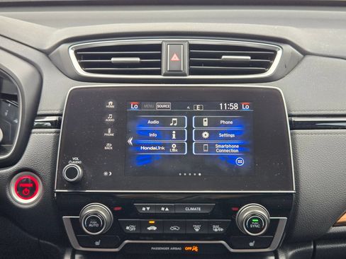 Certified 2020 Honda CR-V EX image 17