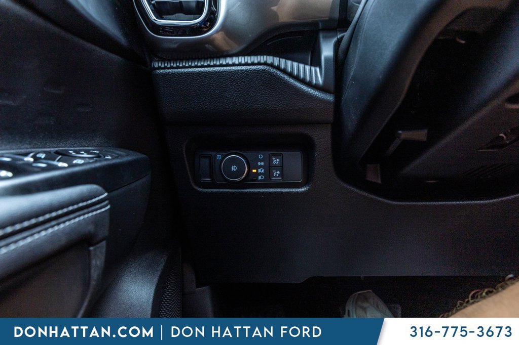 New 2026 Ford Ranger XLT AWD/4WD image 13