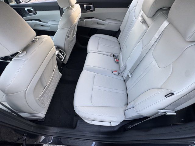 New 2026 Kia Sorento S AWD/4WD image 27