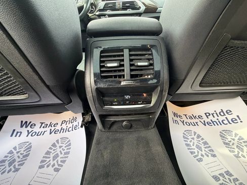 Used 2019 BMW X3 xDrive30i image 16