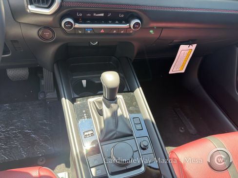 New 2026 MAZDA CX-50 AWD 2.5 Hybrid w/ Premium Pkg image 20
