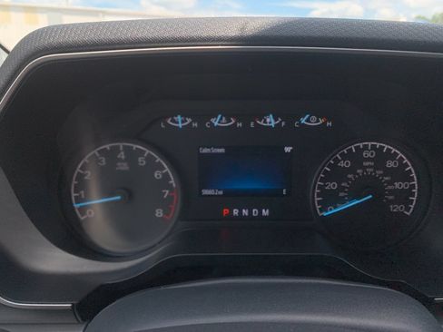 Used 2022 Ford F150 XLT AWD/4WD image 30