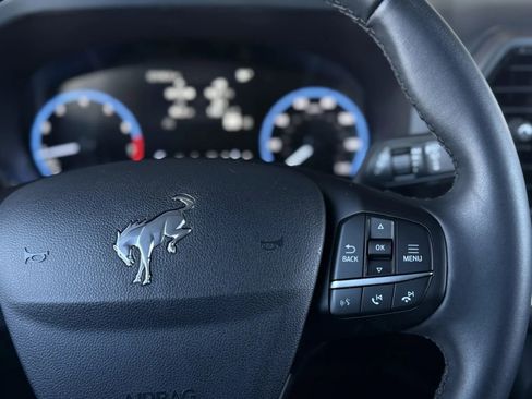 Used 2024 Ford Bronco Sport Heritage w/ Heritage Convenience Package image 22