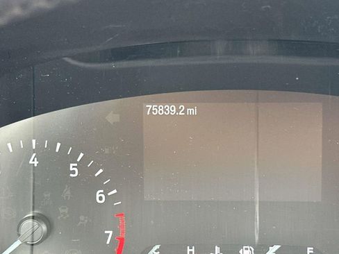 Used 2020 Ford Escape SEL image 23