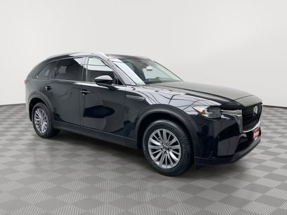 Used 2024 MAZDA CX-90 3.3 Turbo w/ Preferred Plus