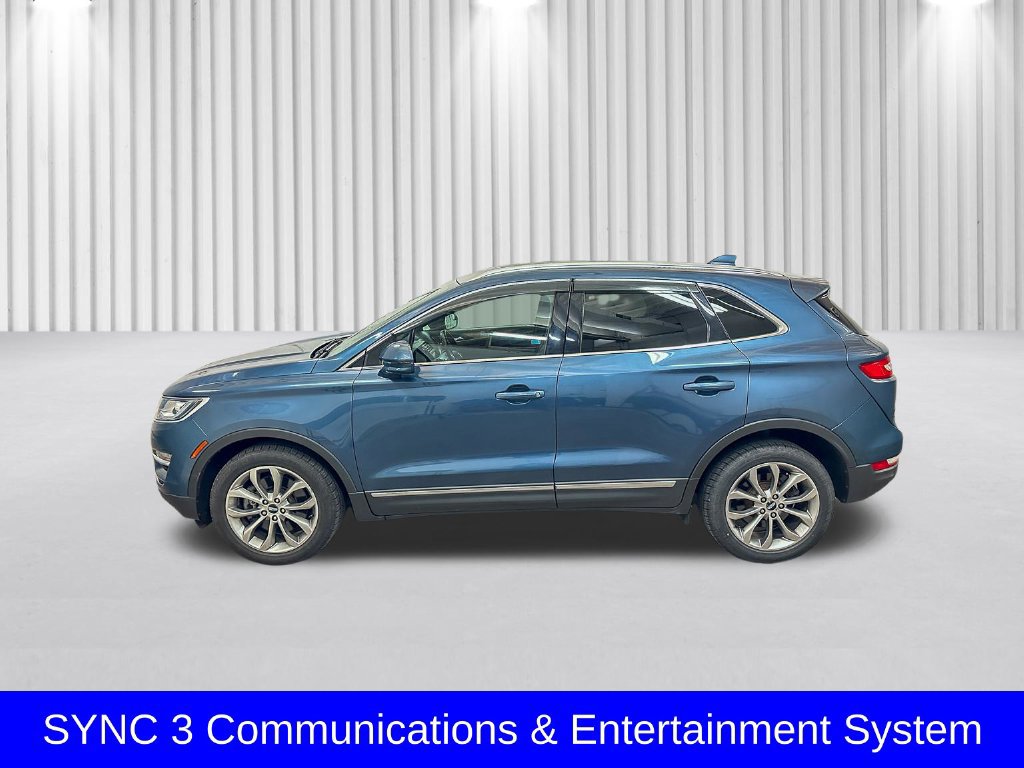 Used 2018 Lincoln MKC Select AWD/4WD image 11