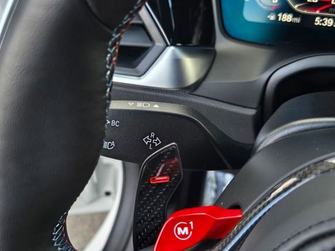 Used 2023 BMW M4 Competition w/ Executive Package image 37