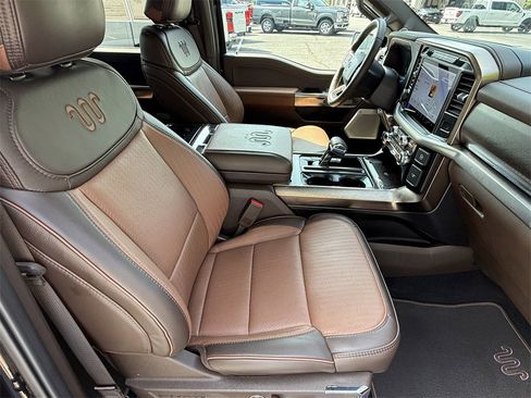 Used 2024 Ford F150 King Ranch image 13