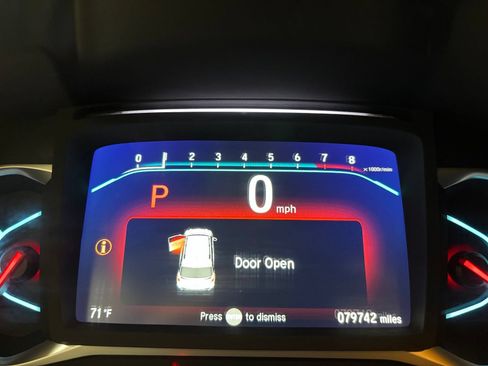 Used 2021 Honda Passport Touring image 15