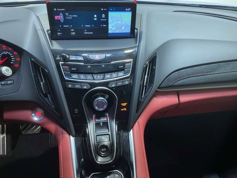 Used 2025 Acura RDX A-Spec image 16