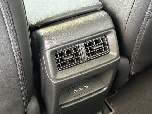 New 2026 Honda CR-V EX-L image 14