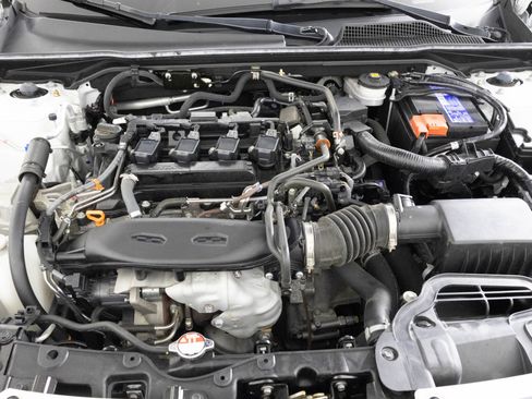 Used 2022 Honda Civic Si image 38