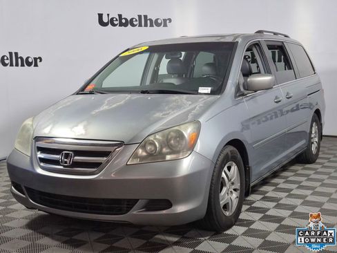Used 2006 Honda Odyssey EX-L image 3