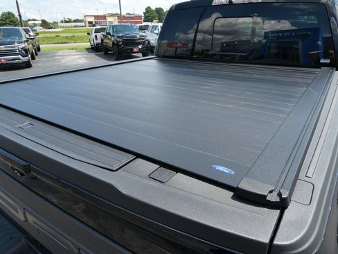 Certified 2023 Ford F150 Raptor w/ Raptor Carbon Fiber Package AWD/4WD image 16
