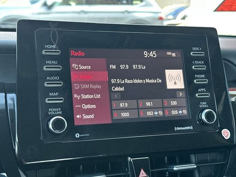 Used 2024 Toyota Camry LE image 24