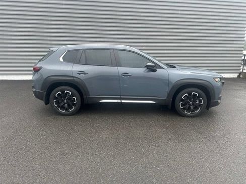 Used 2023 MAZDA CX-50 Meridian Edition w/ Apex Package AWD/4WD image 4