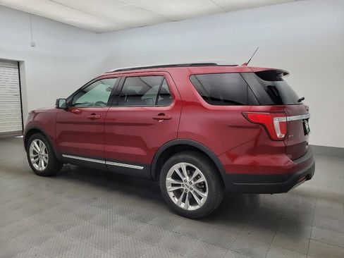 Used 2019 Ford Explorer XLT w/ Equipment Group 202A image 3