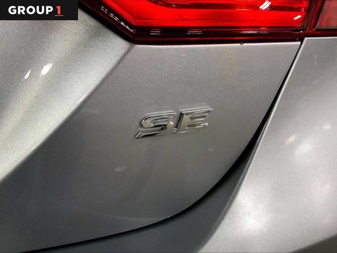 Certified 2024 Toyota Camry SE FWD image 10