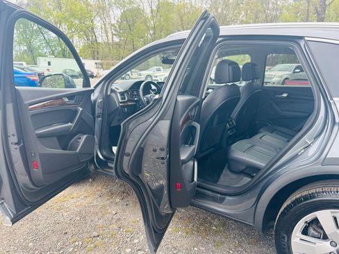 Used 2018 Audi Q5 2.0T Premium Plus image 18