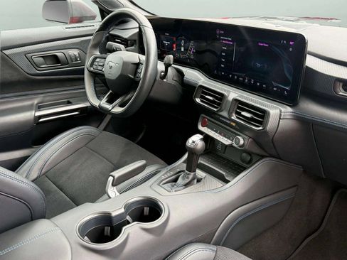 Used 2024 Ford Mustang Dark Horse image 34