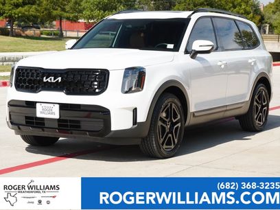 Used 2024 Kia Telluride EX X-Line