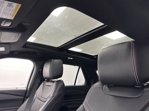 Used 2021 Ford Explorer ST w/ Equipment Group 401A image 18