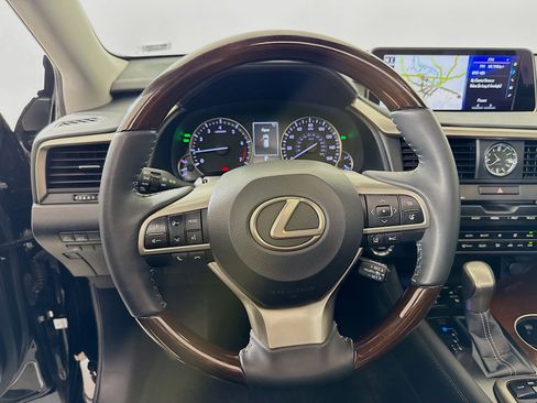 Used 2018 Lexus RX 350 AWD w/ Premium Package image 12