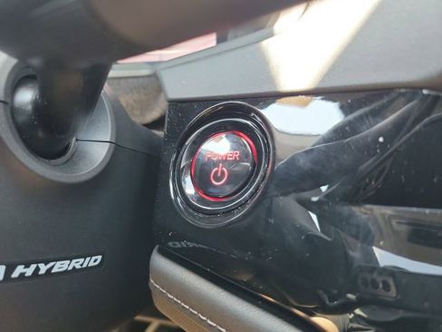 Certified 2025 Honda Accord Touring image 20