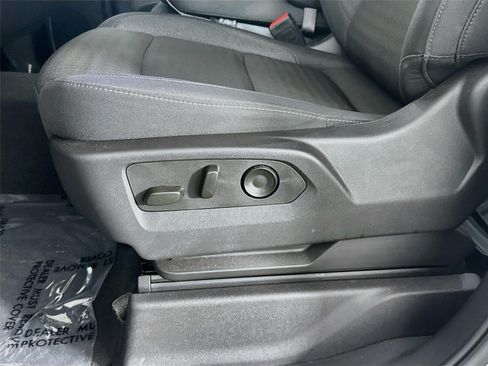 Certified 2024 GMC Sierra 1500 Elevation AWD/4WD image 20